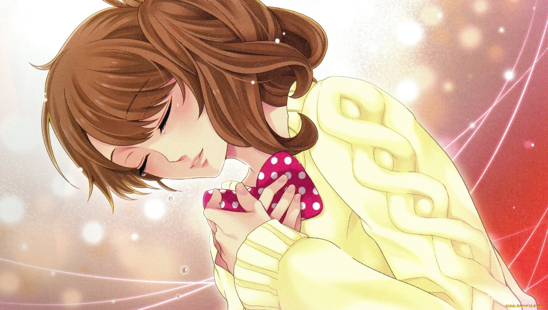 , brothers conflict, 